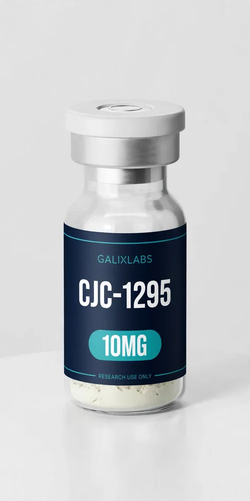 CJC-1295 (no DAC) 10mg vial