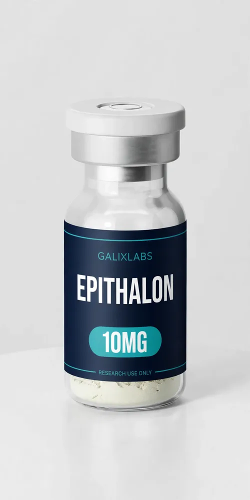 Epithalon 10mg vial